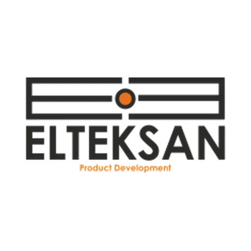 Elteksan Tekstil Makinaları ve Endüstriyel Elektronik San.tic.ltd.şti. logo