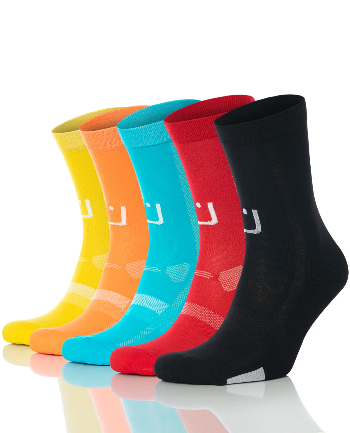 Socks Design and Product Development — Elteksan Tekstil Makinaları ve Endüstriyel Elektronik San.tic.ltd.şti.