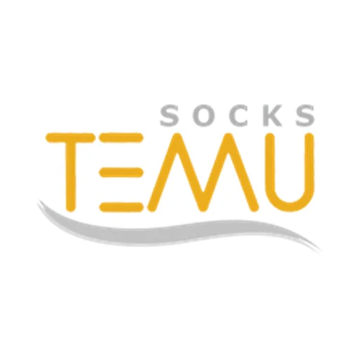 Temu Çorap logosu
