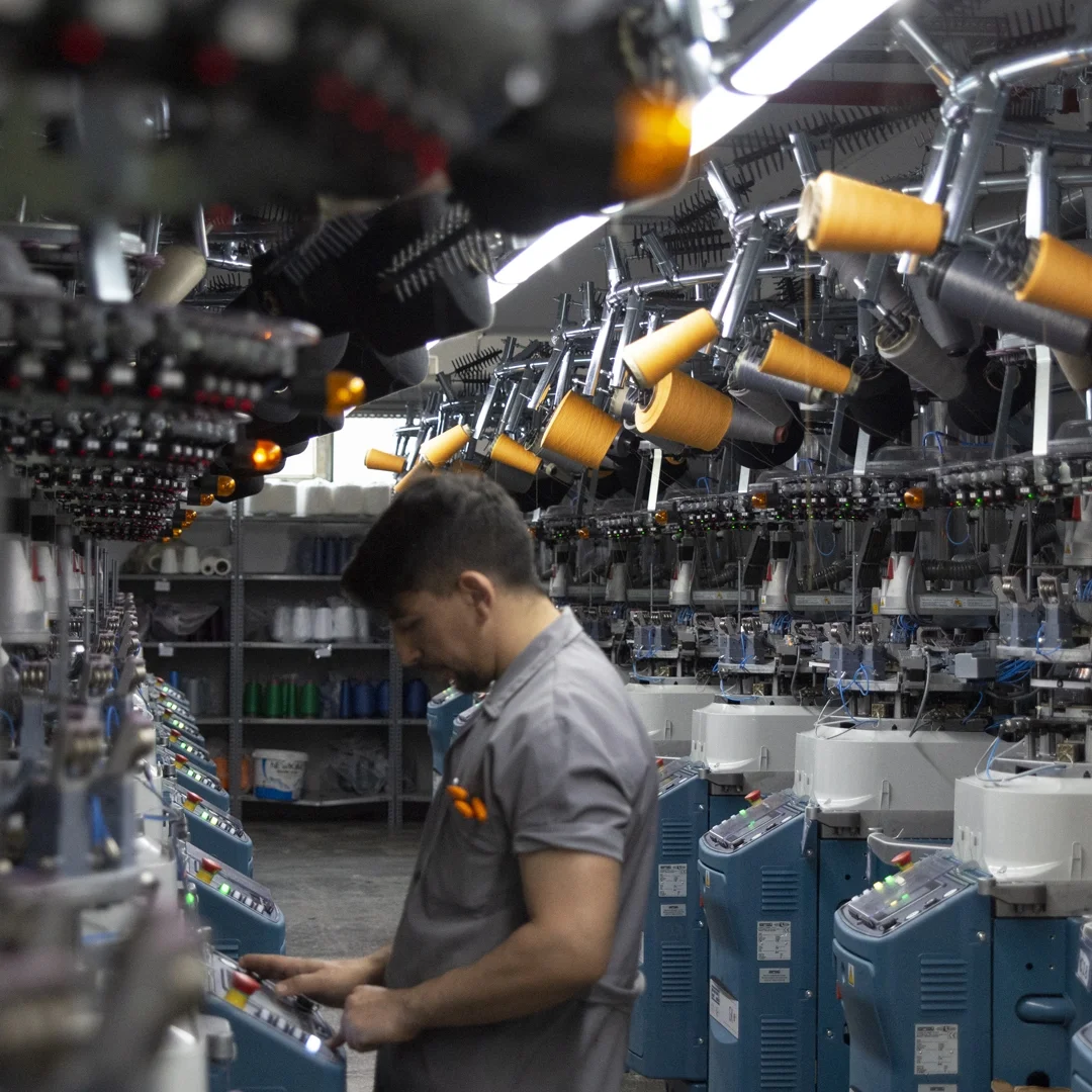 Viva Çorap Sanayi ve Ticaret A.Ş.