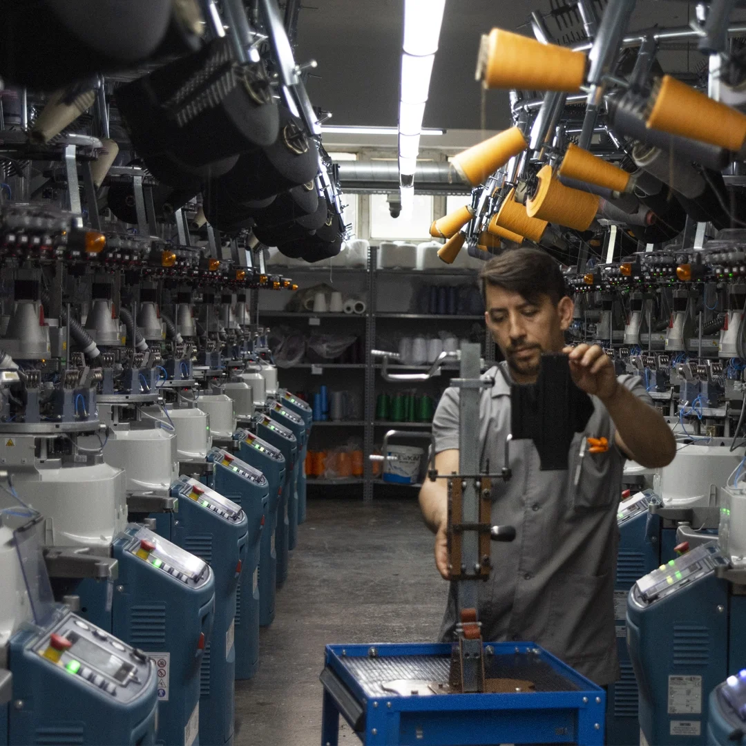 Viva Çorap Sanayi ve Ticaret A.Ş.