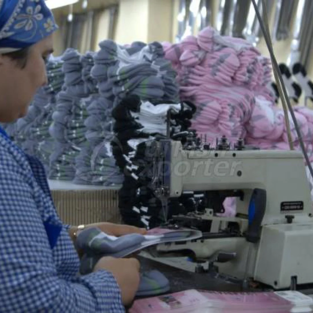 Viva Çorap Sanayi ve Ticaret A.Ş.