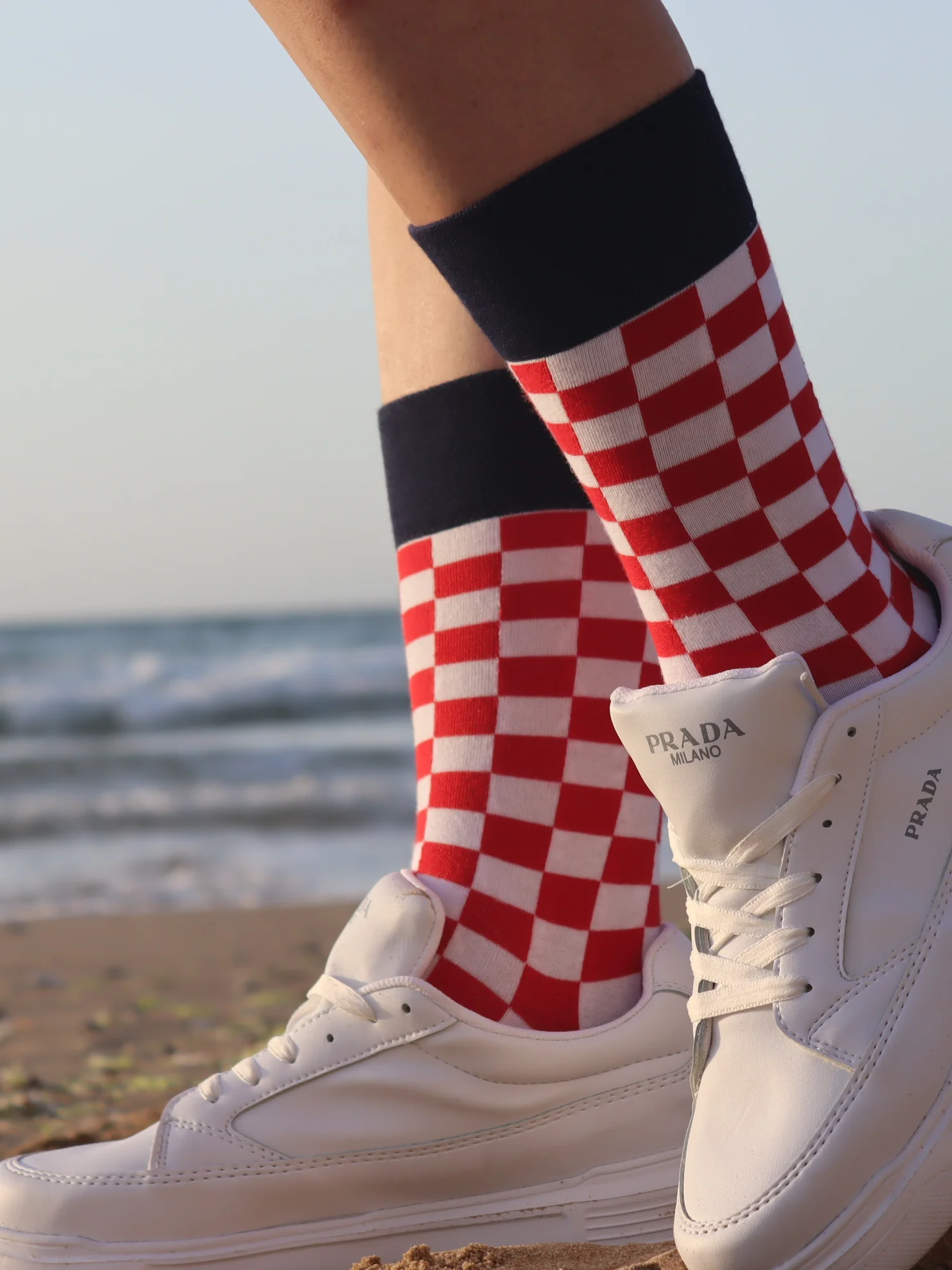 Anemon Socks