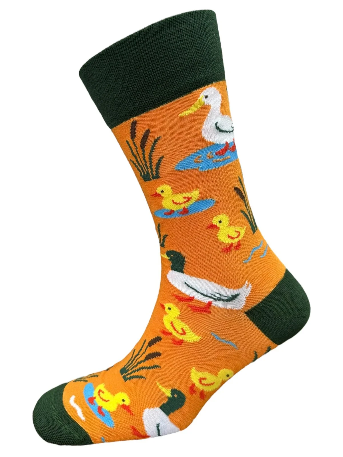 Crew Çorap — Anemon Socks