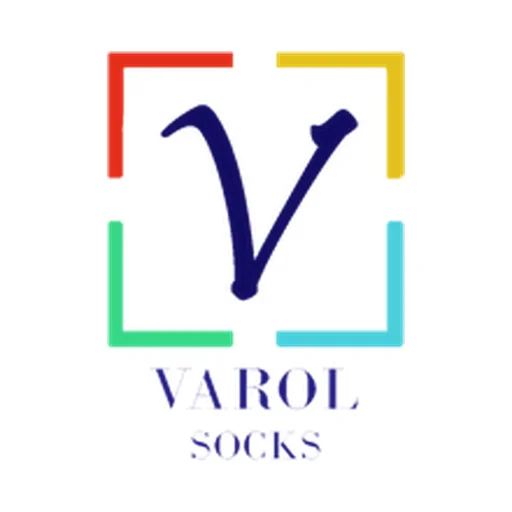 Varol Socks logo