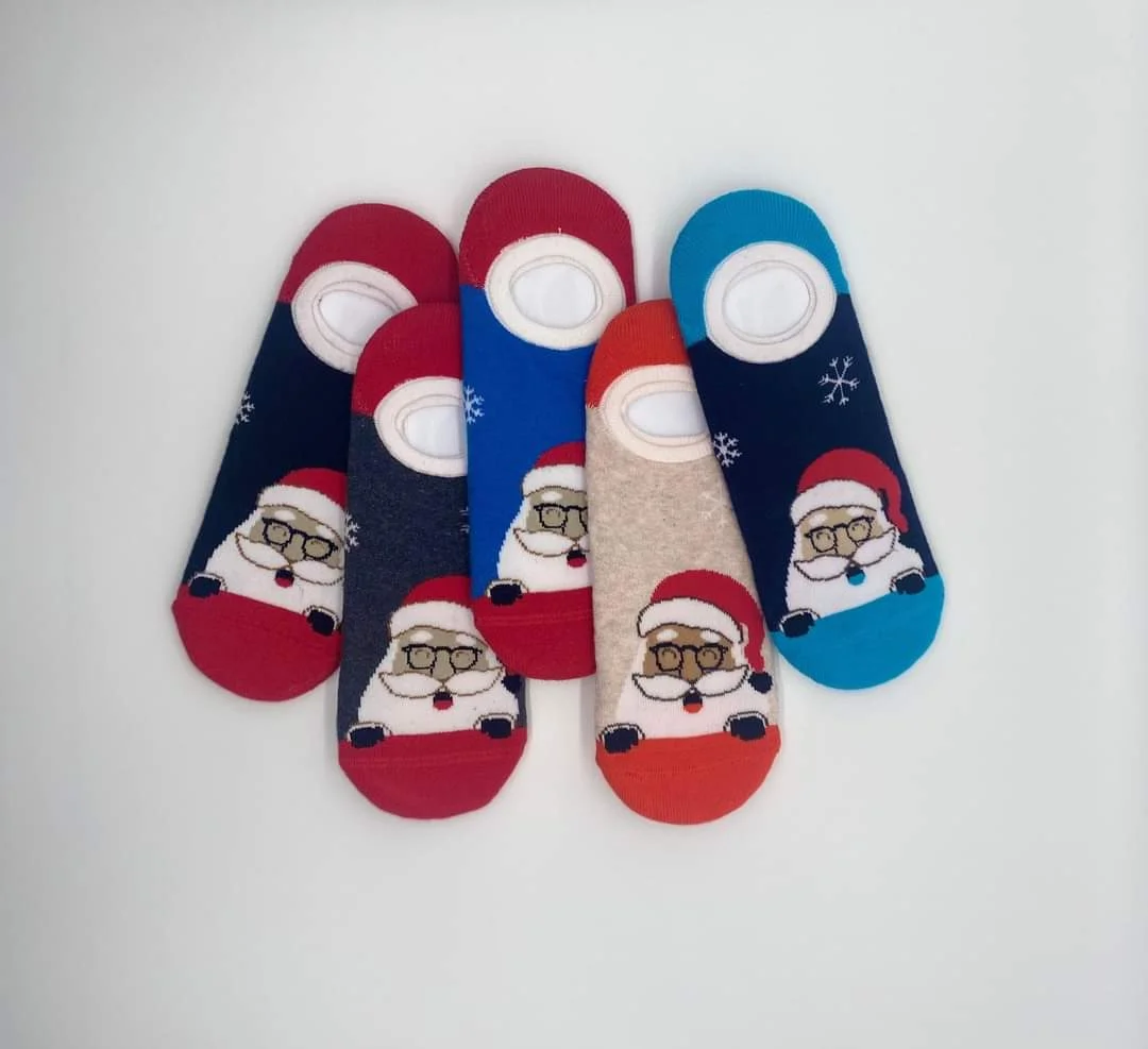 Arel Socks