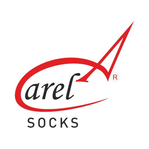 Arel Socks logo