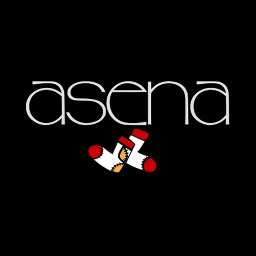 Asena Çorap Sanayi ve Ticaret Ltd. Şti. logo