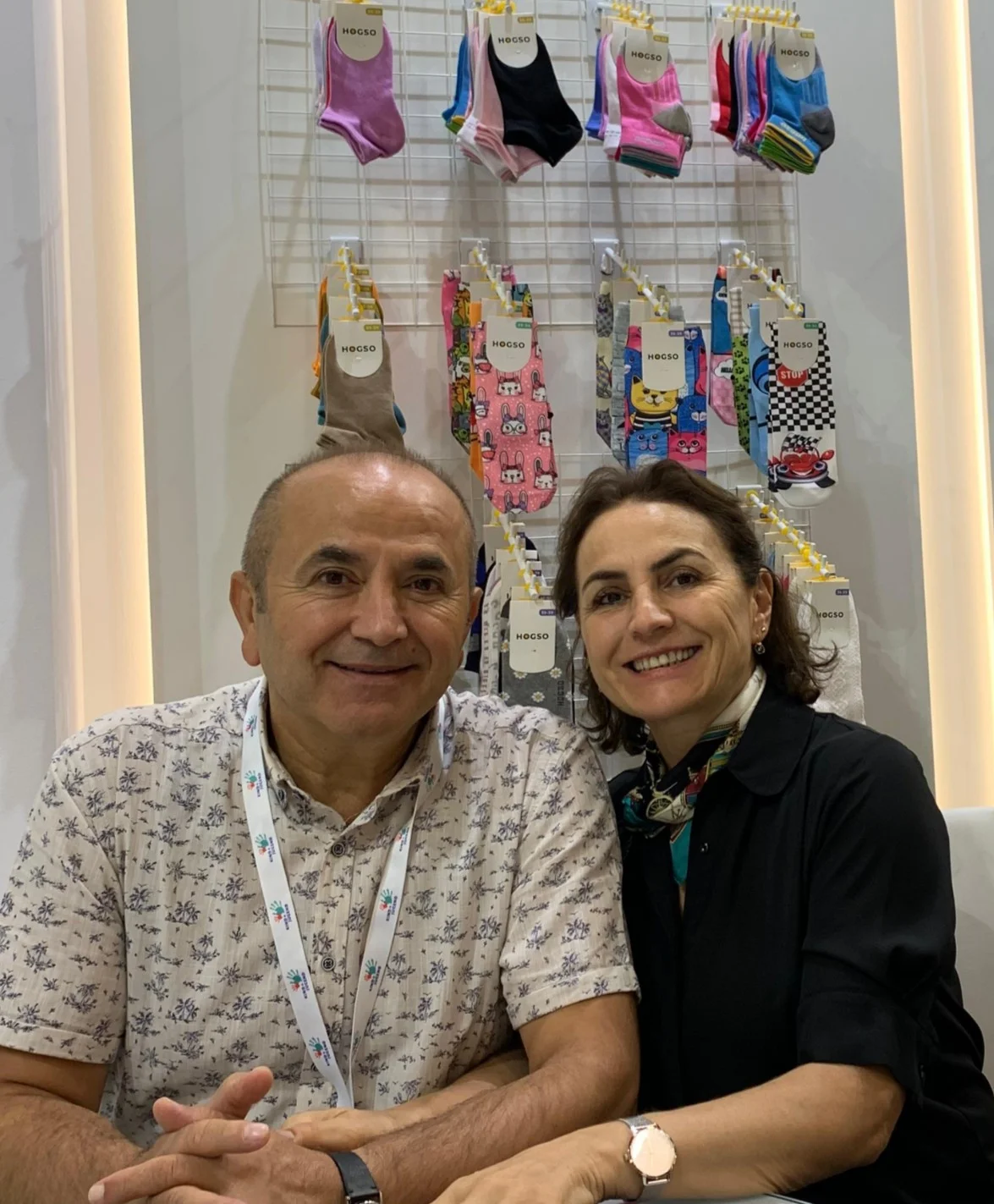 Private Label / OEM Sock Manufacturing — Onay Socks