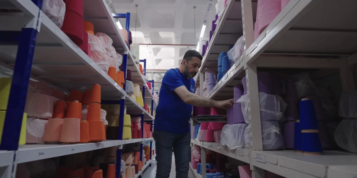 Sock Design and Product Development — Onay Socks