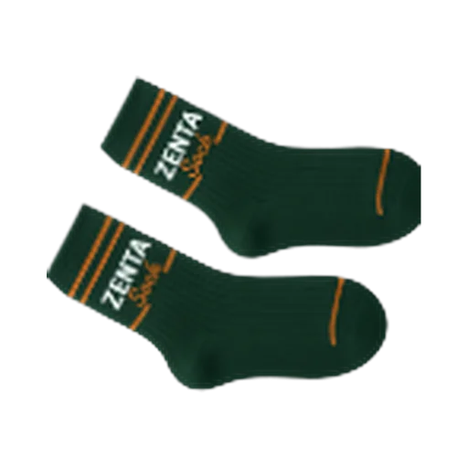Zenta Socks logo