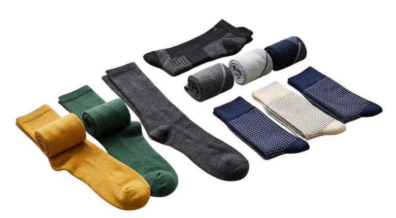 Sport Socks — Zenta Socks