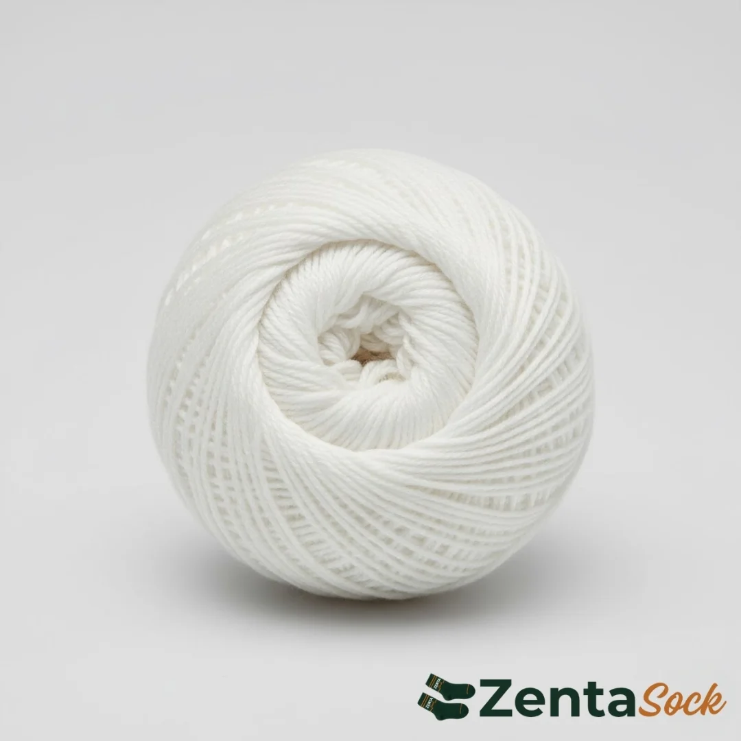 Tasarım ve Numune Geliştirme — Zenta Socks