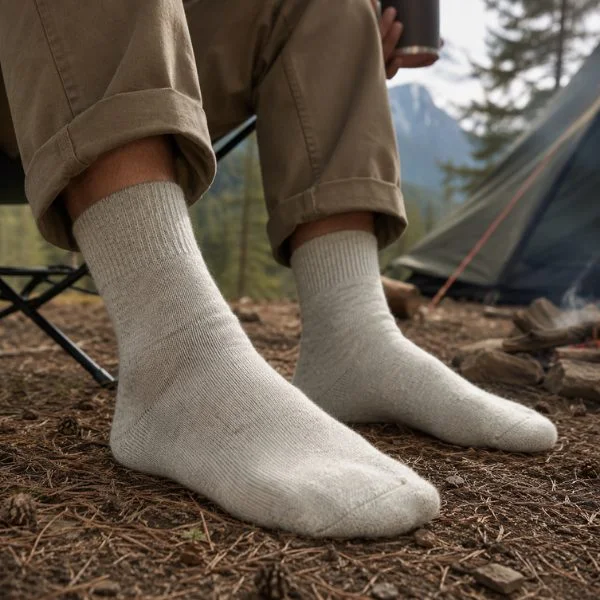 Socks for Outdoor & Sports — Bolero Çorap San. ve Tic. A.Ş.