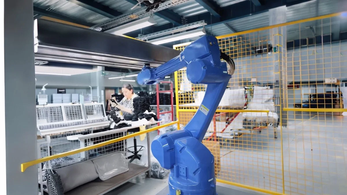 Apparel OEM Manufacturing — Bolero Çorap San. ve Tic. A.Ş.