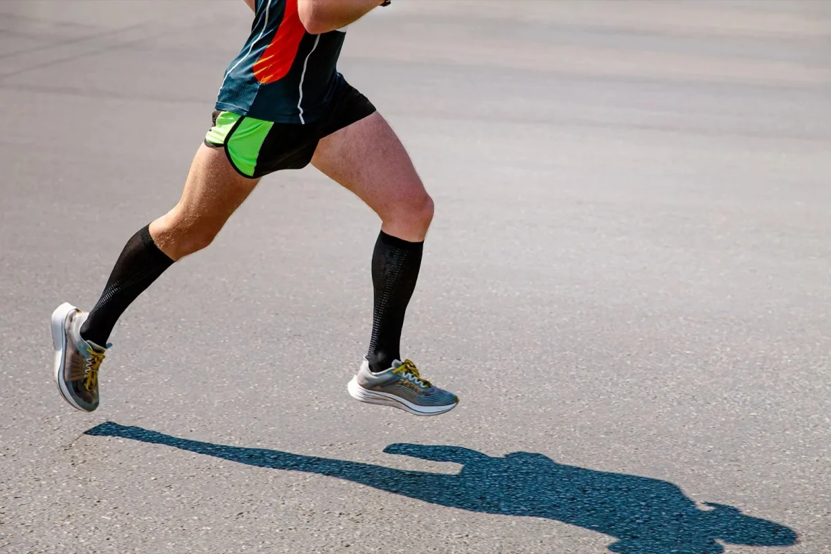 Sports & Performance Socks — Sokko Textile