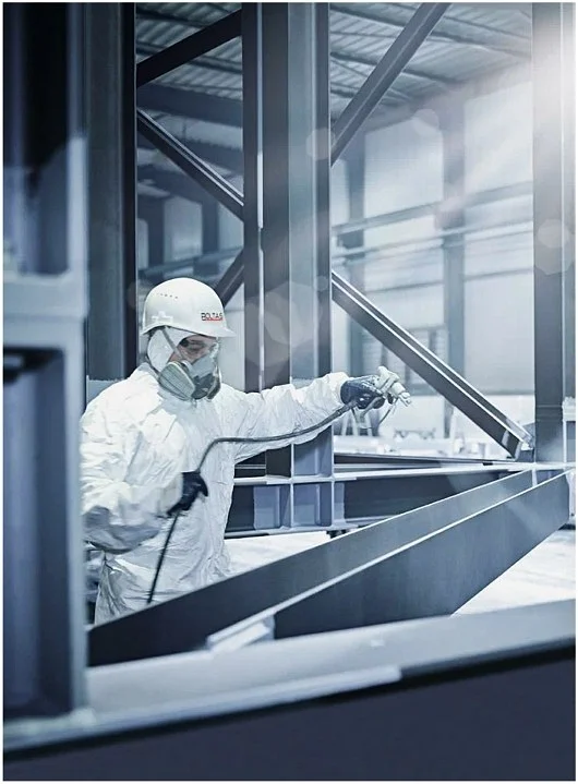 Laser-Cut Sheet Parts — Boltaş Metal Sanayi