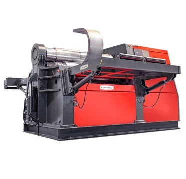 CNC Laser Cutting — Boltaş Metal Sanayi