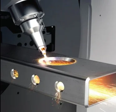 Welding & Assembly — Boltaş Metal Sanayi