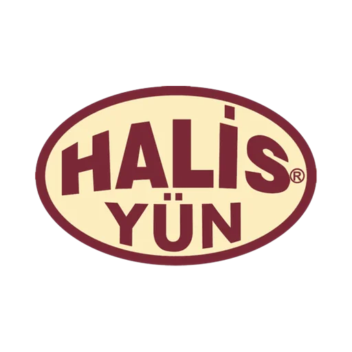 Halis Yün Tekstil logo