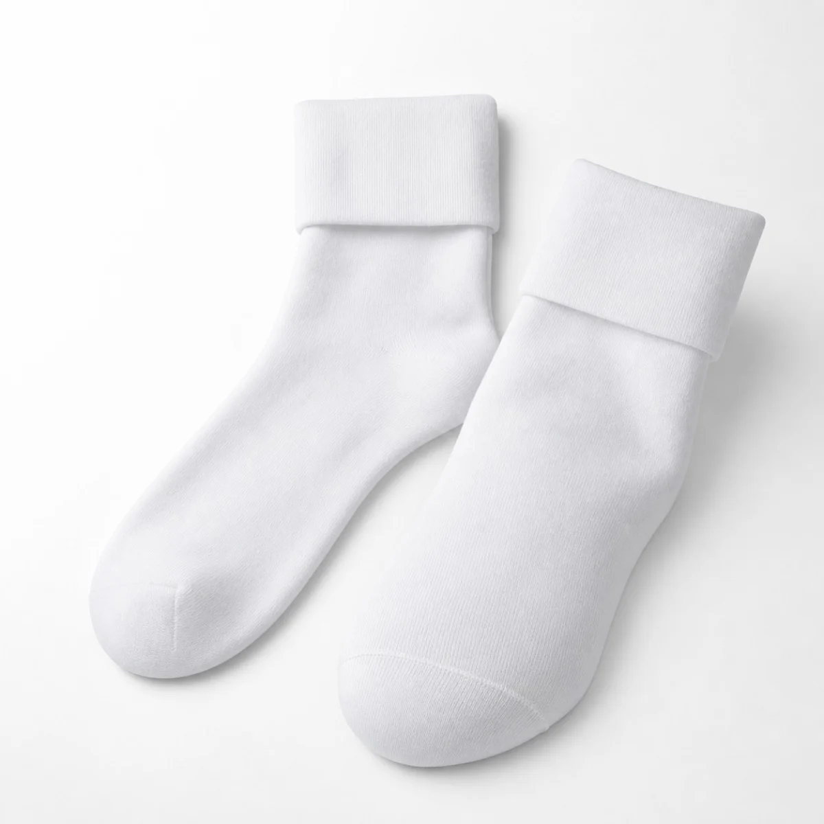 Sock knitting production service — Halis Yün Tekstil