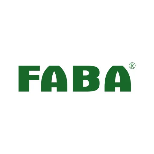 Faba Safety logo