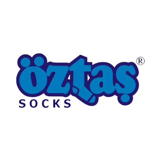 Öztaş Socks logo