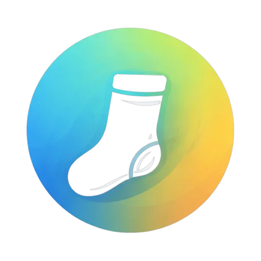 Gören Socks logo