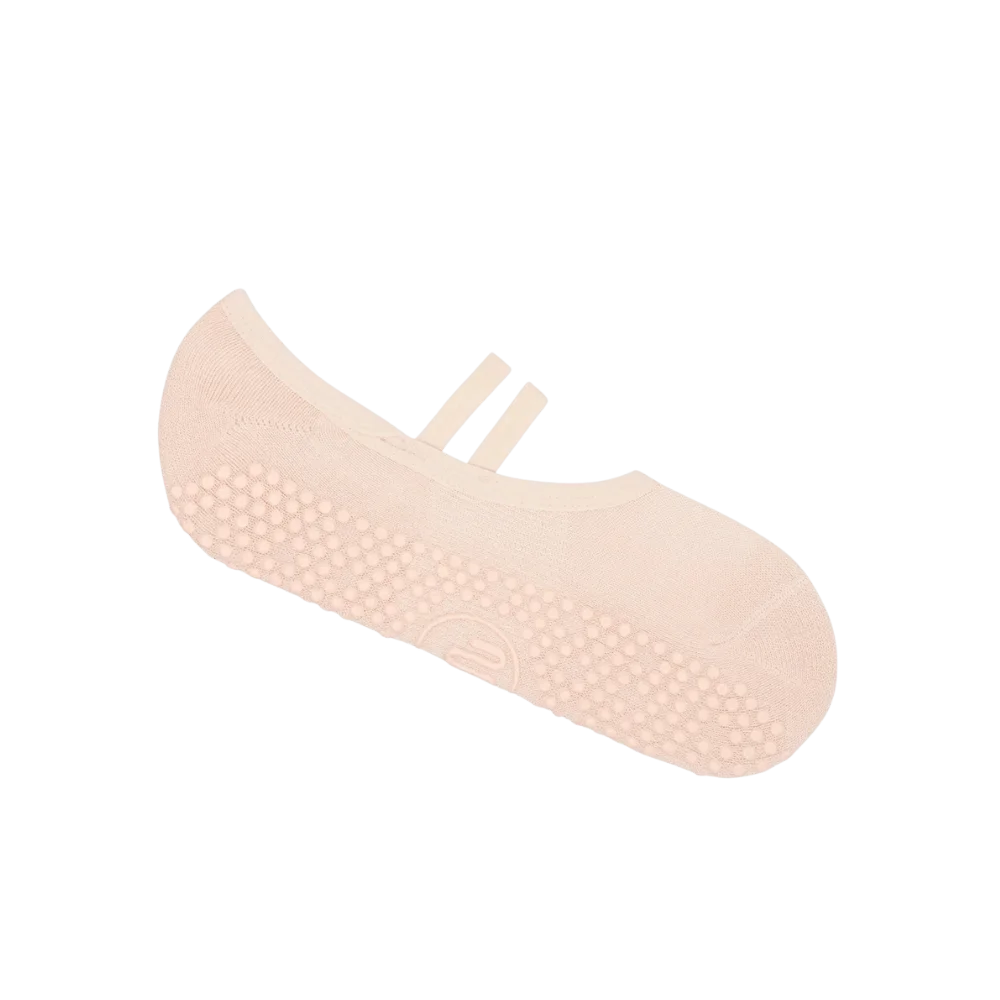 Yoga ve Pilates Grip Çorap — Gören Socks