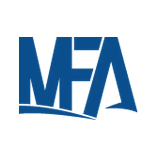 MFA İş Güvenliği Medikal A.Ş. logo