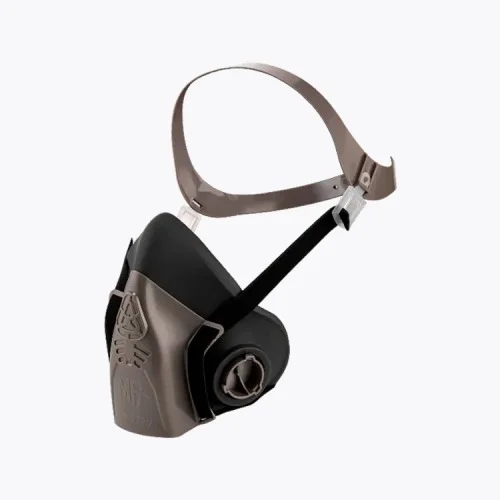 LS-3700 Half Face Mask — MFA İş Güvenliği Medikal A.Ş.