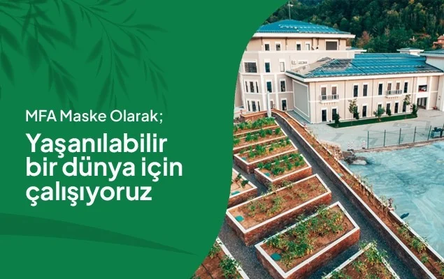 Respiratory Protective Product Technical Information — MFA İş Güvenliği Medikal A.Ş.
