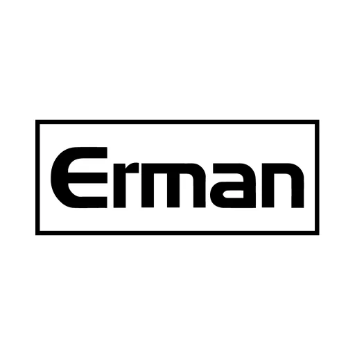 Erman Textile logo
