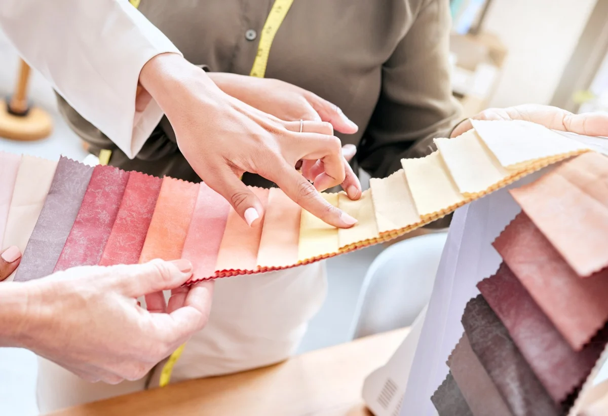 Private Label / OEM Apparel Manufacturing — Erman Textile