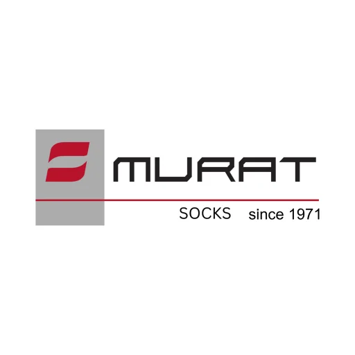 Murat Socks logo