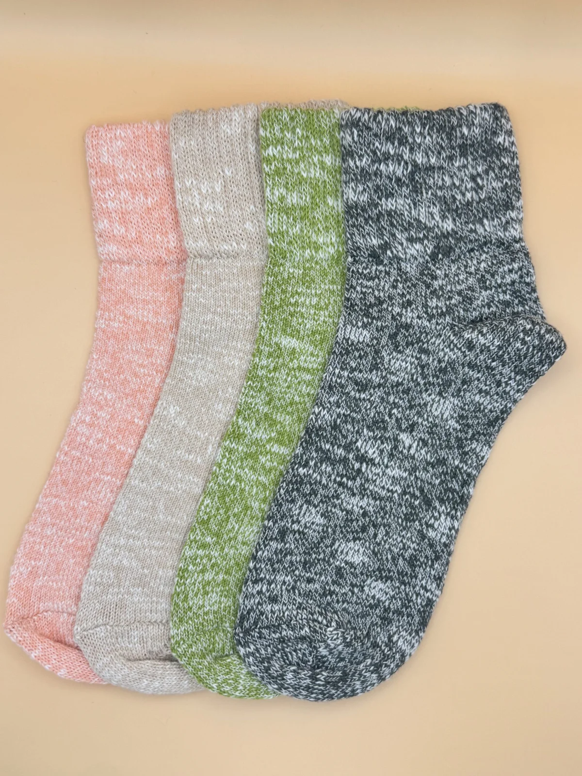 Men's Socks — Murat Socks