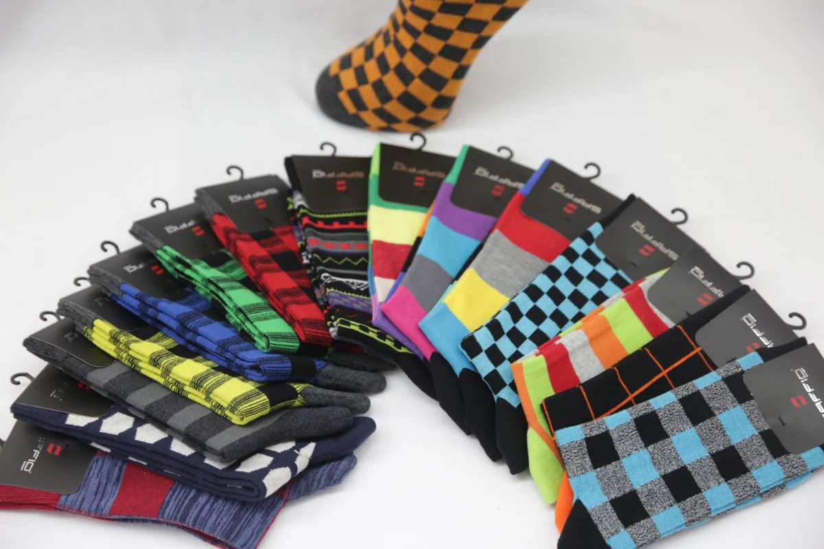 Women's Socks — Murat Socks