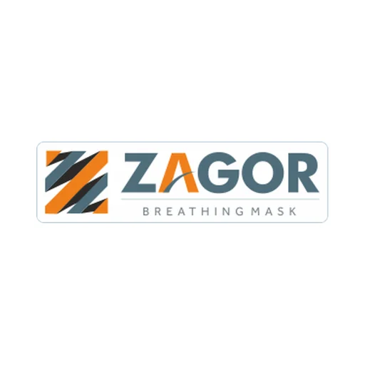 Zagor İş Güvenliği Ekipmanları San. Tic. Ltd. Şti. logosu