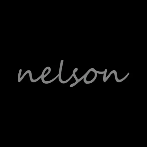 Nelson logo