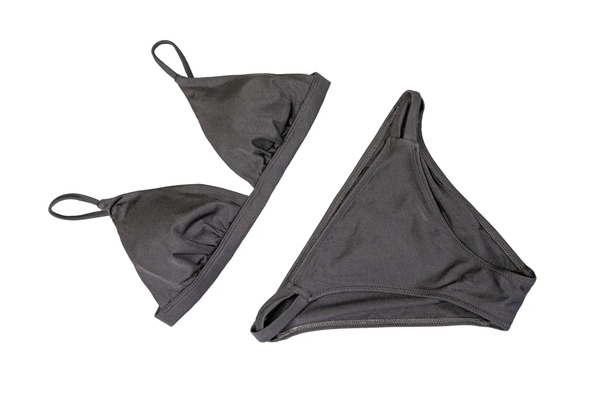 Private Label Bikini Seti — Nelson