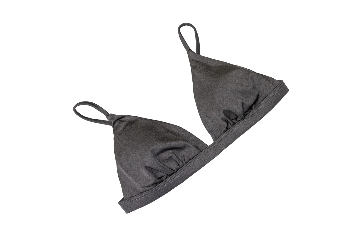 Üçgen Bikini Üst — Nelson