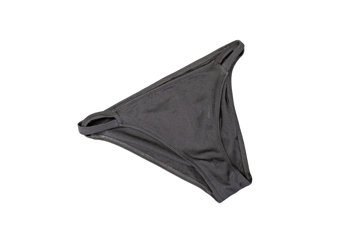 Bikini Alt — Nelson