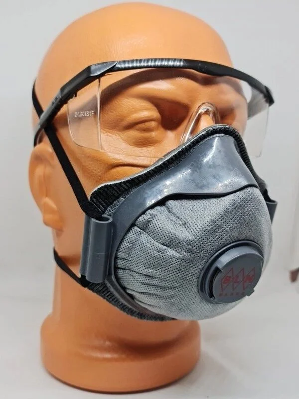 BLN Maske