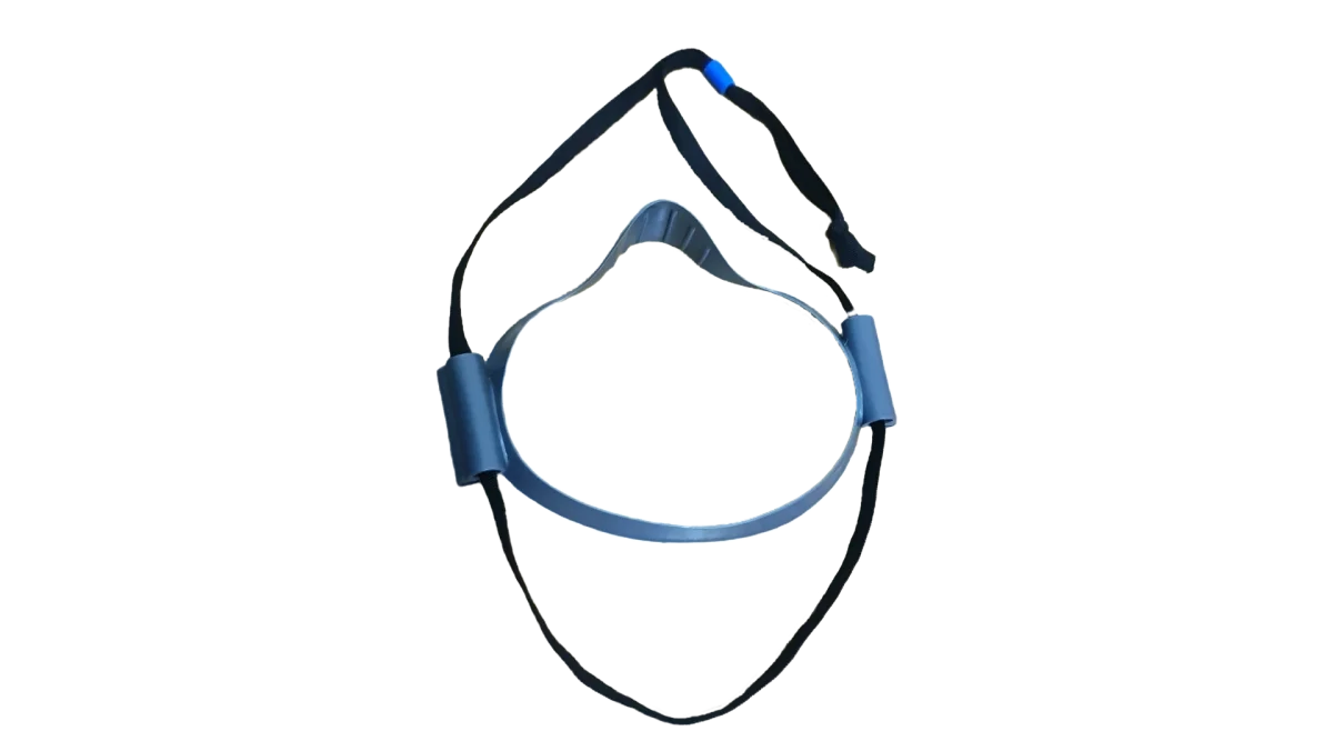 Patented Pro Apparatus Professional Mask Manufacturing — BLN Maske