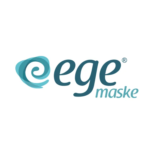 Ege Maske logo