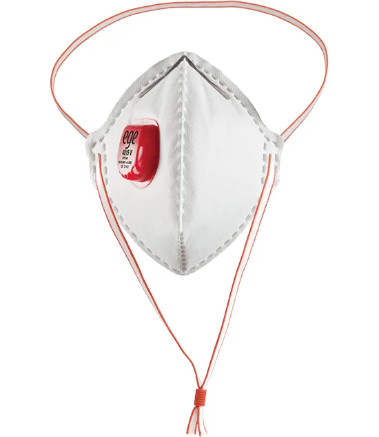 EGE 4015 V FFP3 NR C-Series Respirator — Ege Maske