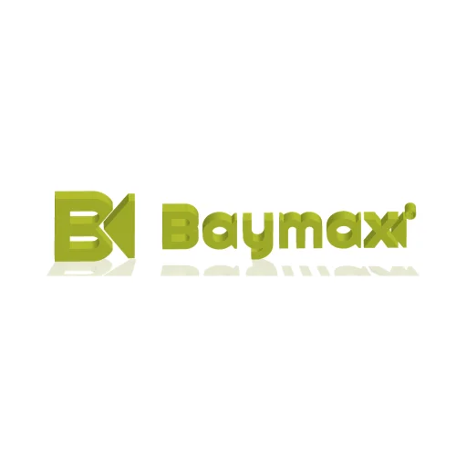 Baymax logo
