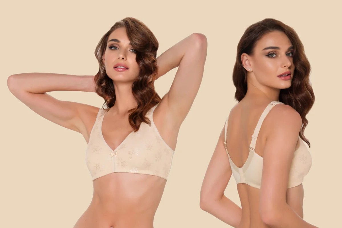 Private Label Bras and Underwear — Aycı Tekstil