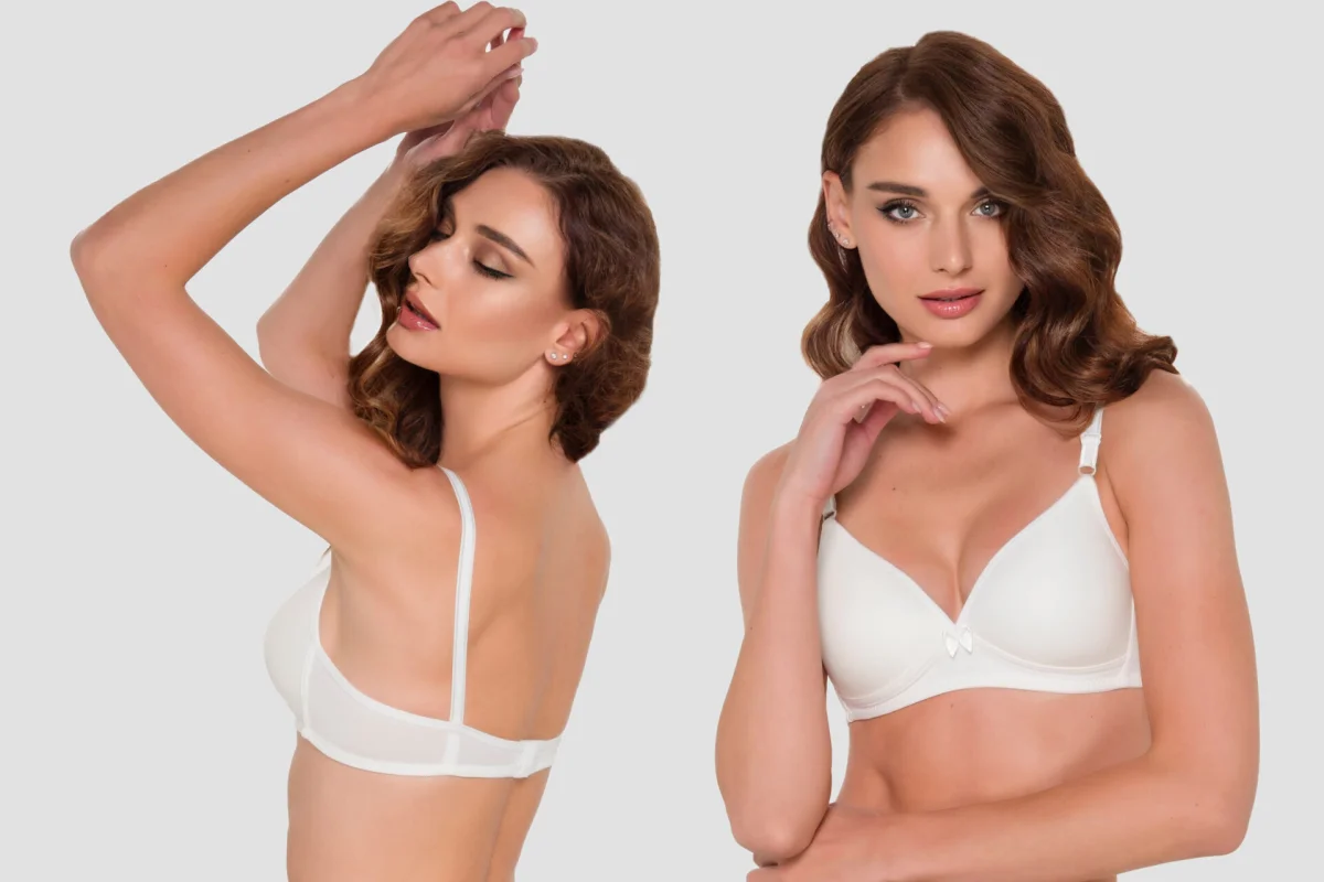Intimate Apparel Design, Sampling and OEM — Aycı Tekstil