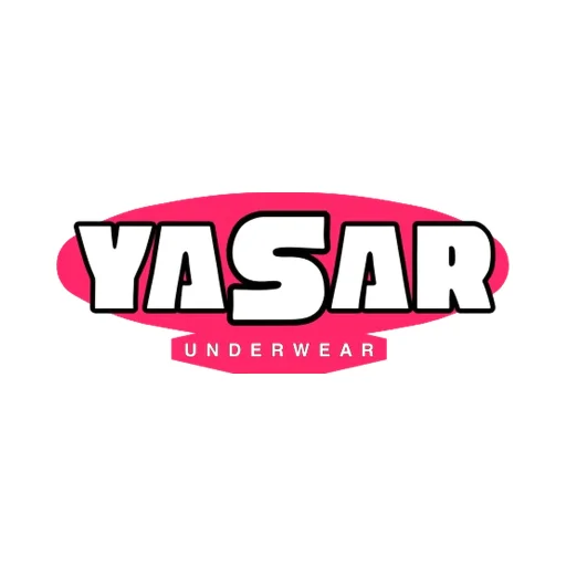 Yaşar Underwear logo